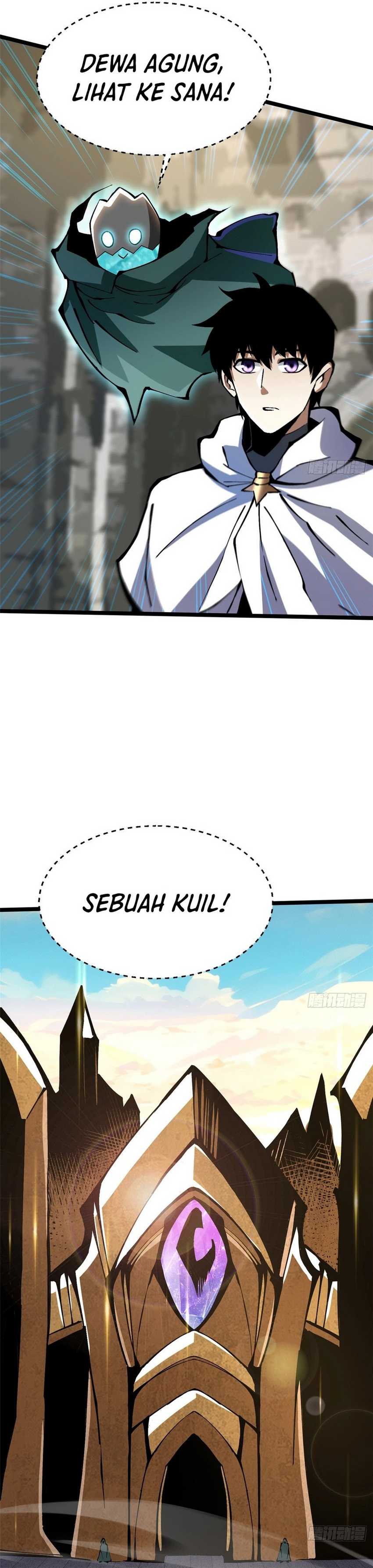 i-really-dont-want-to-learn-forbidden-spells - Chapter: 98