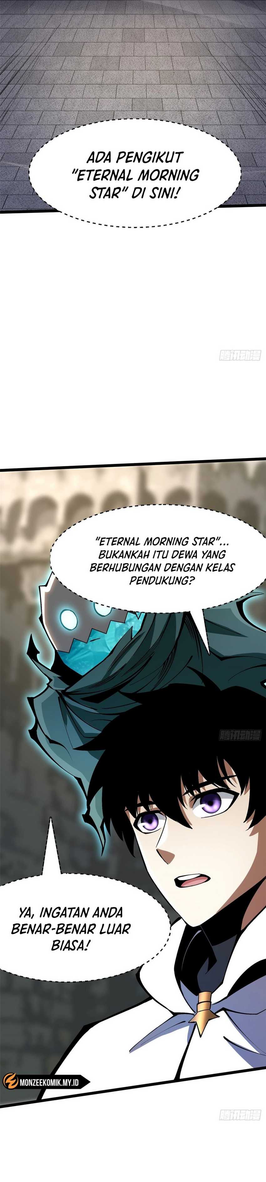 i-really-dont-want-to-learn-forbidden-spells - Chapter: 98