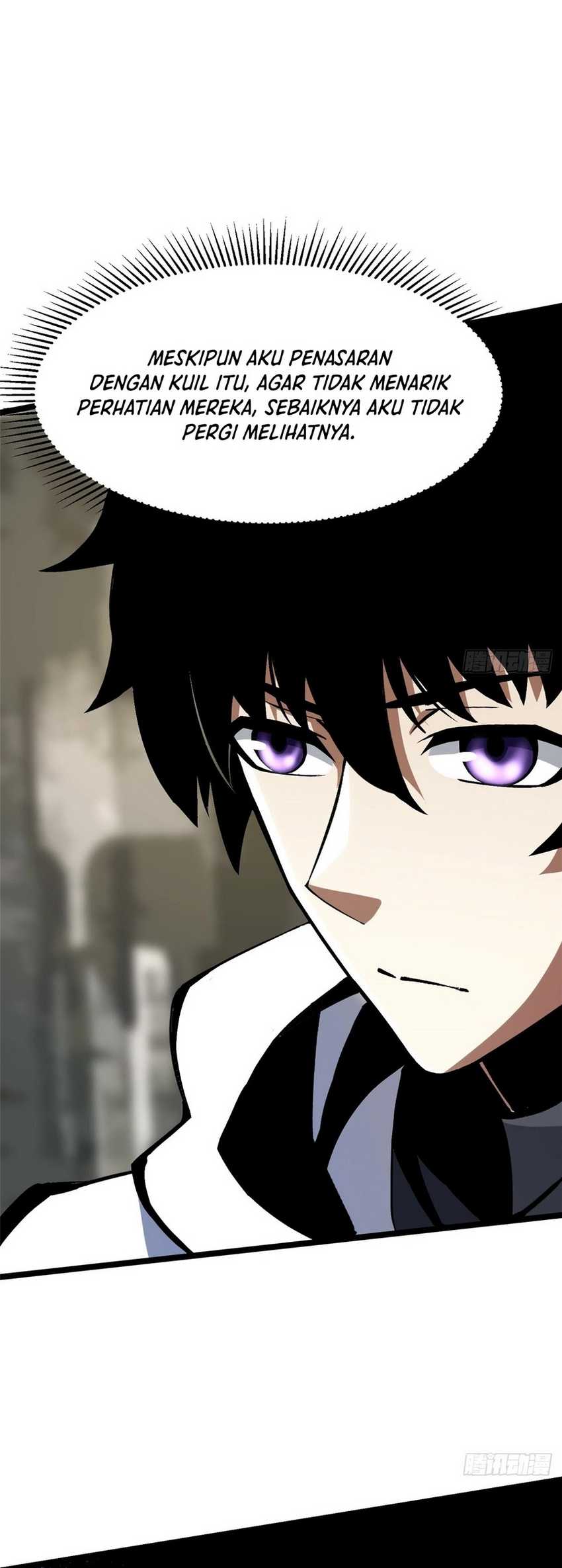 i-really-dont-want-to-learn-forbidden-spells - Chapter: 98