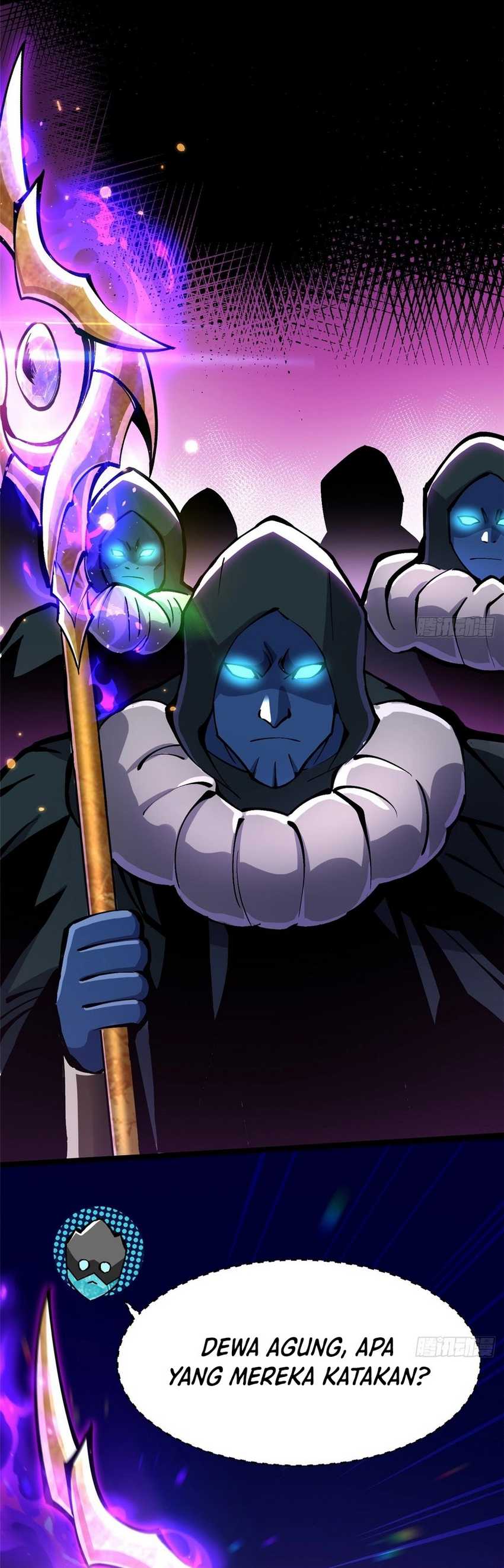 i-really-dont-want-to-learn-forbidden-spells - Chapter: 98