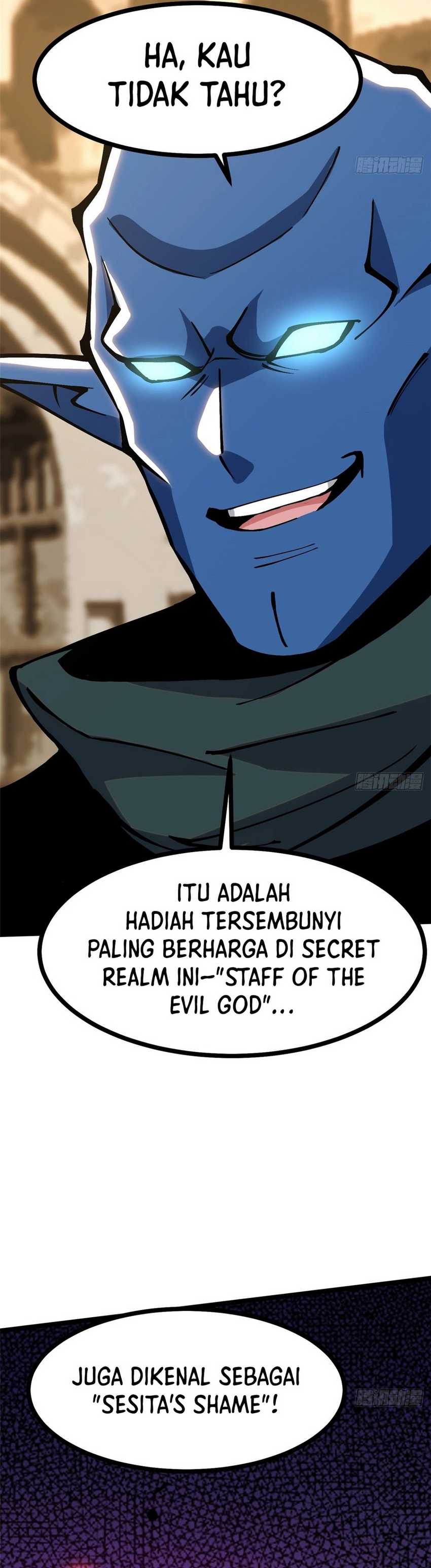 i-really-dont-want-to-learn-forbidden-spells - Chapter: 98