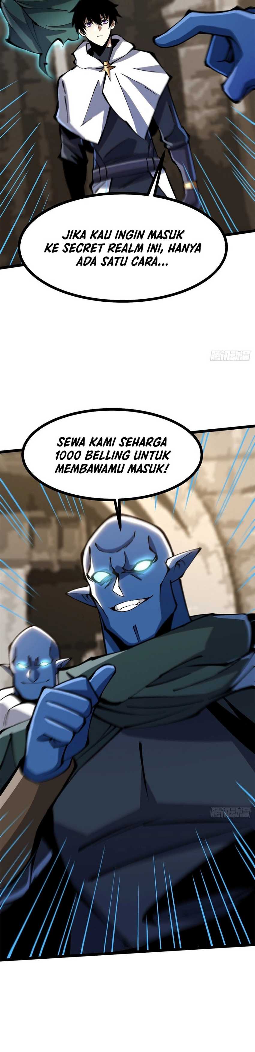 i-really-dont-want-to-learn-forbidden-spells - Chapter: 98