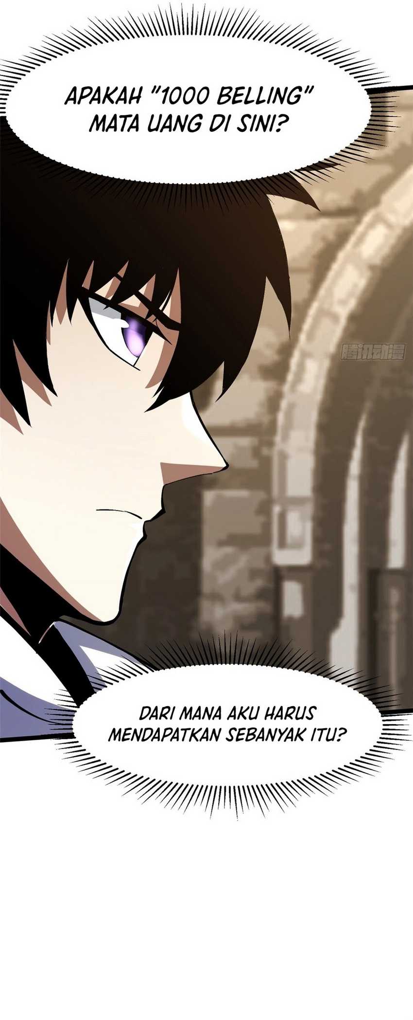 i-really-dont-want-to-learn-forbidden-spells - Chapter: 98