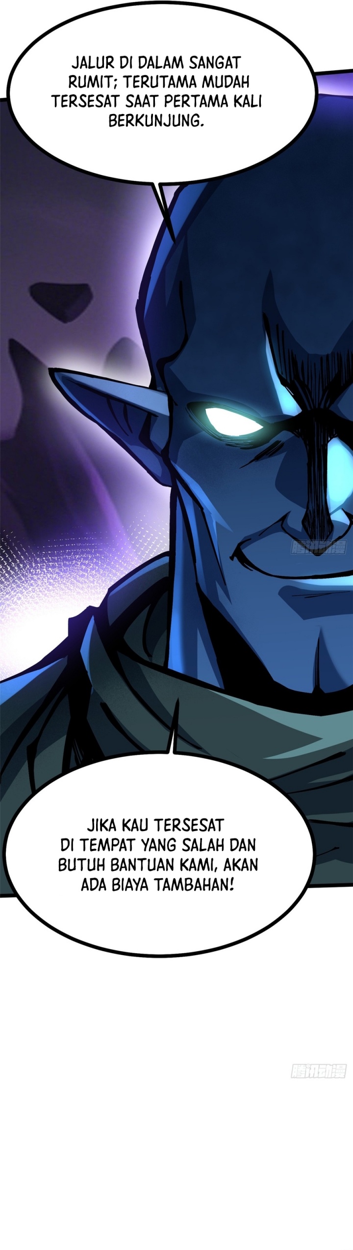 i-really-dont-want-to-learn-forbidden-spells - Chapter: 99