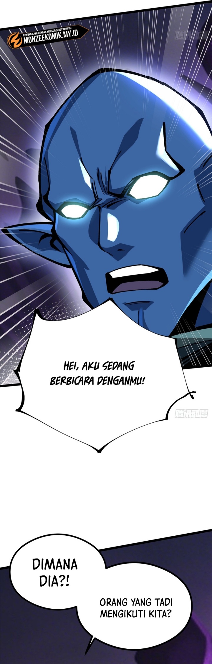 i-really-dont-want-to-learn-forbidden-spells - Chapter: 99