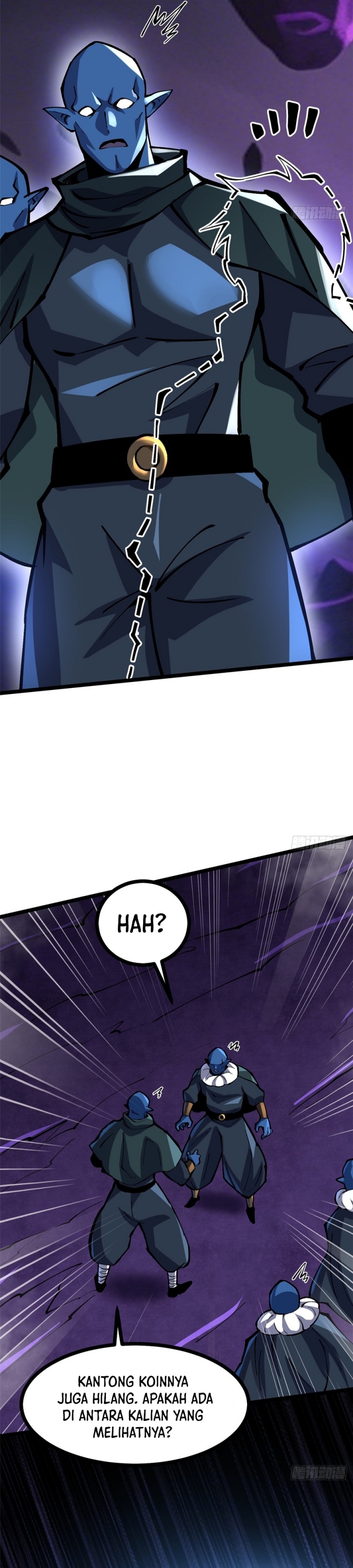 i-really-dont-want-to-learn-forbidden-spells - Chapter: 99