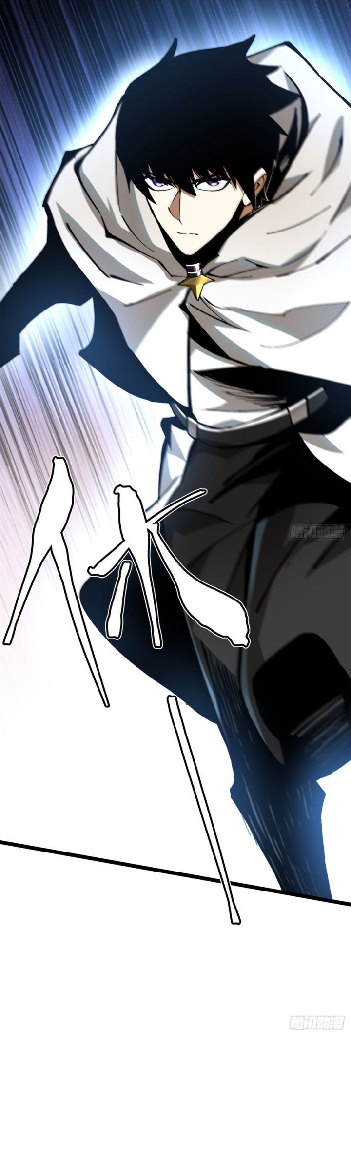 i-really-dont-want-to-learn-forbidden-spells - Chapter: 99