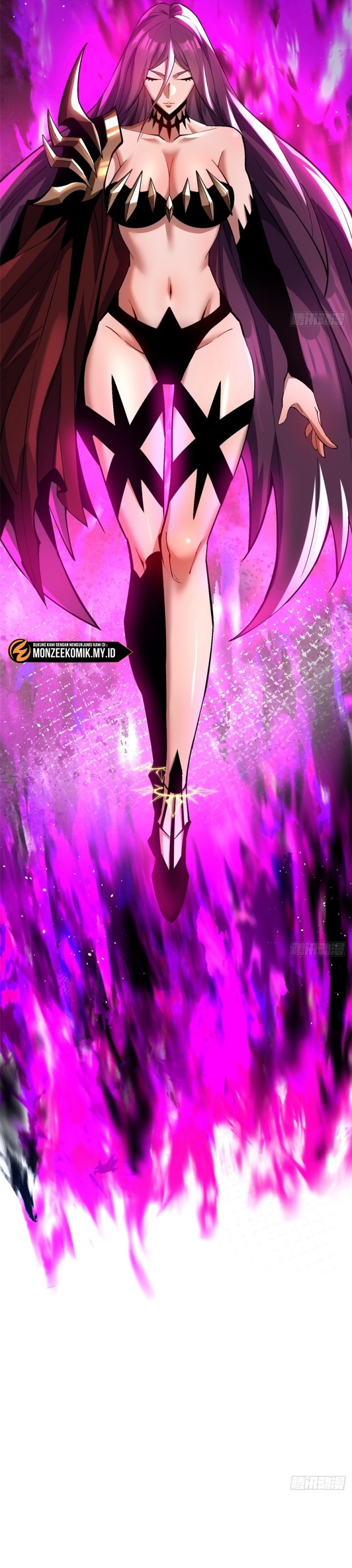 i-really-dont-want-to-learn-forbidden-spells - Chapter: 99