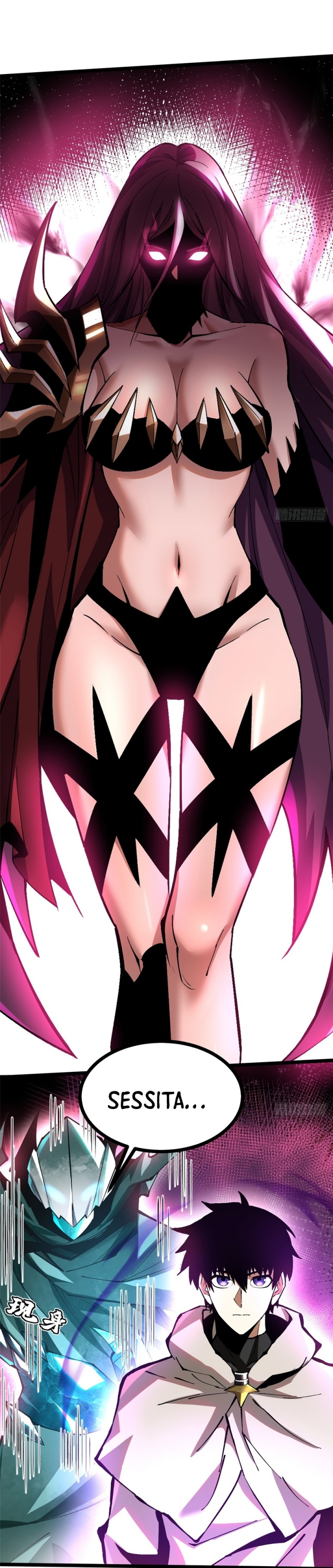 i-really-dont-want-to-learn-forbidden-spells - Chapter: 99