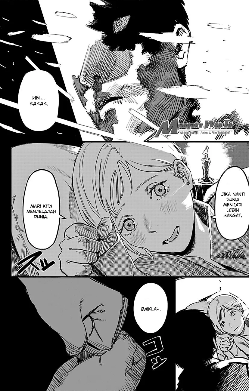 fire-punch - Chapter: 28