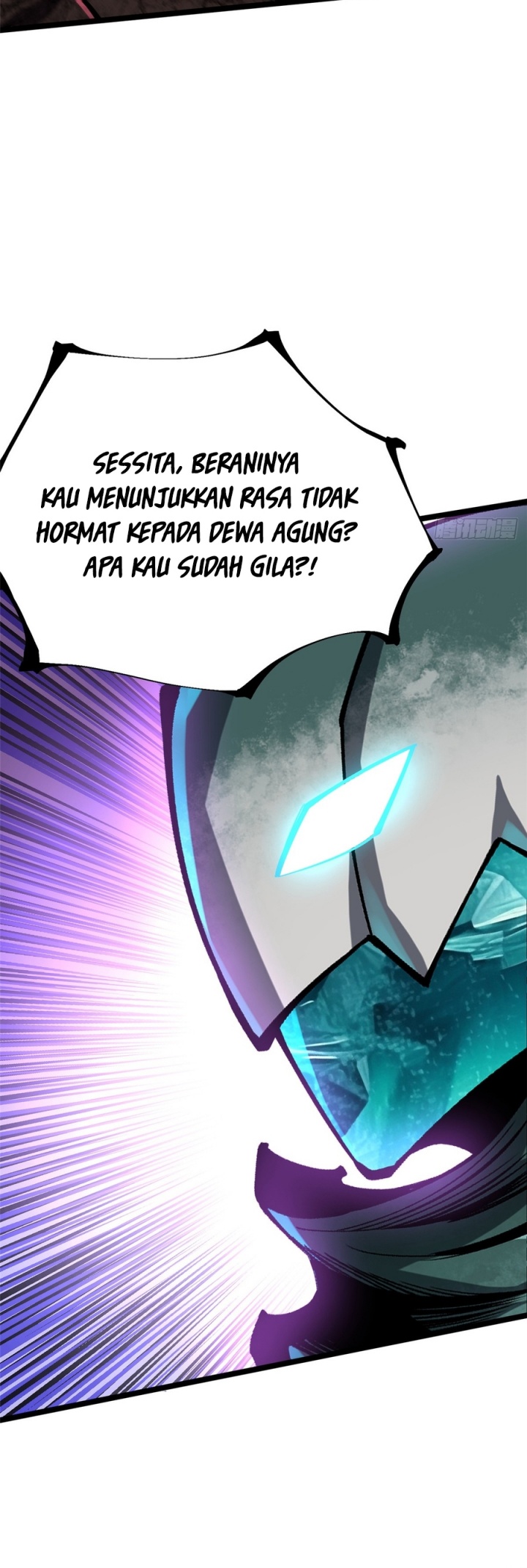 i-really-dont-want-to-learn-forbidden-spells - Chapter: 99