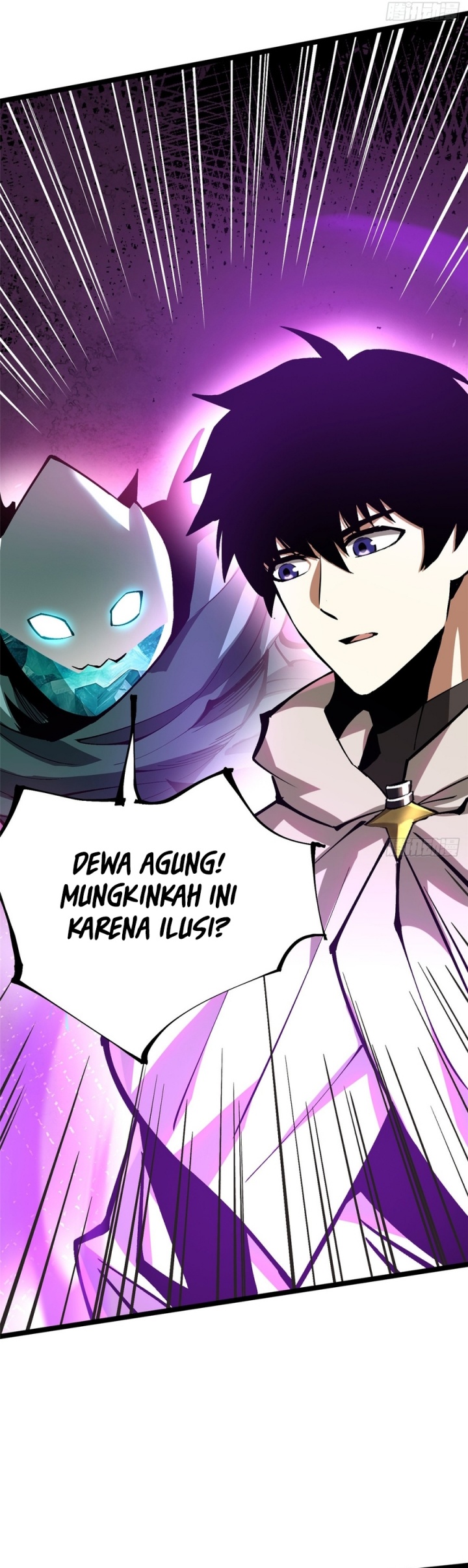 i-really-dont-want-to-learn-forbidden-spells - Chapter: 99