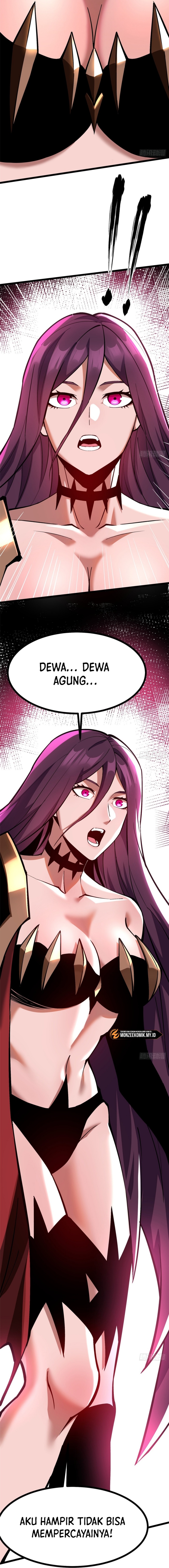 i-really-dont-want-to-learn-forbidden-spells - Chapter: 99