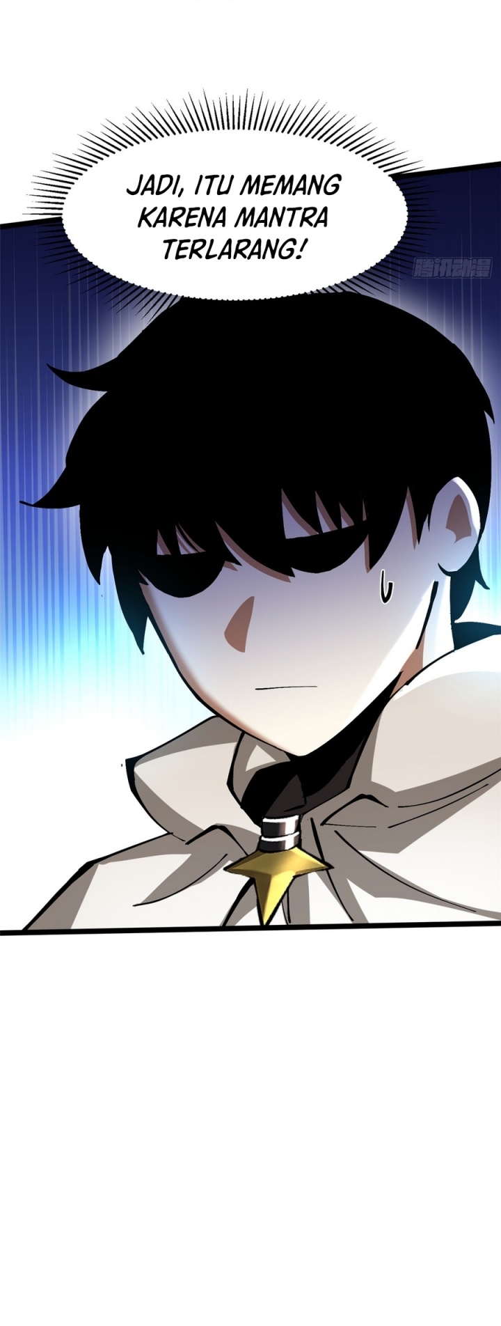 i-really-dont-want-to-learn-forbidden-spells - Chapter: 99