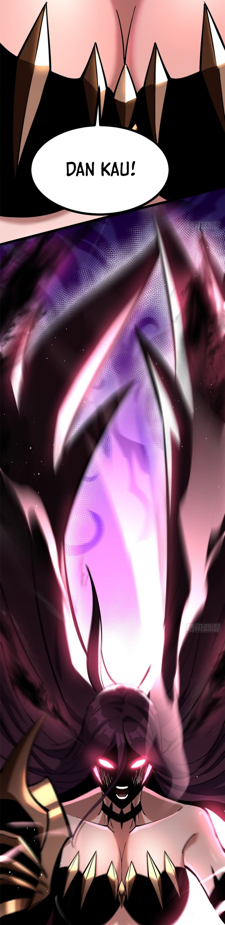 i-really-dont-want-to-learn-forbidden-spells - Chapter: 99
