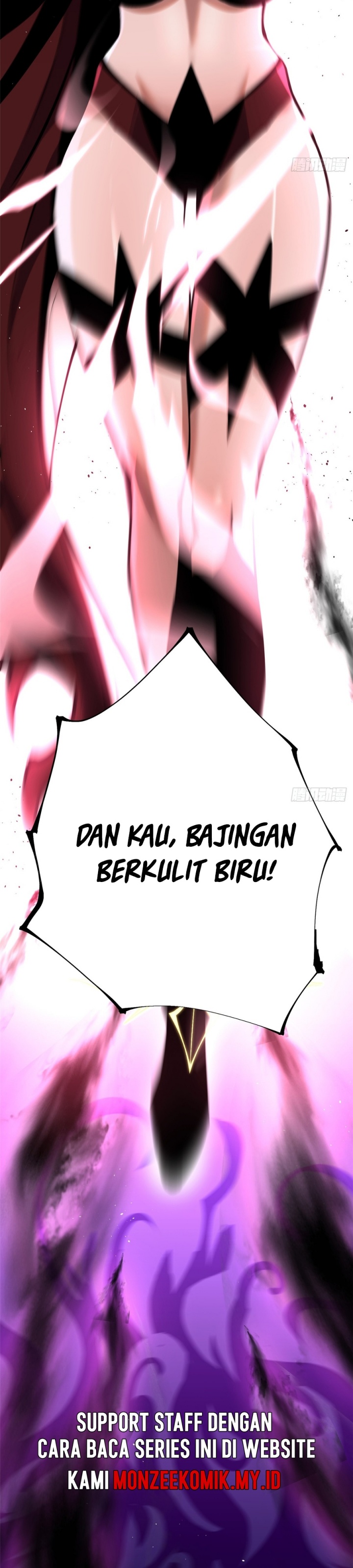 i-really-dont-want-to-learn-forbidden-spells - Chapter: 99