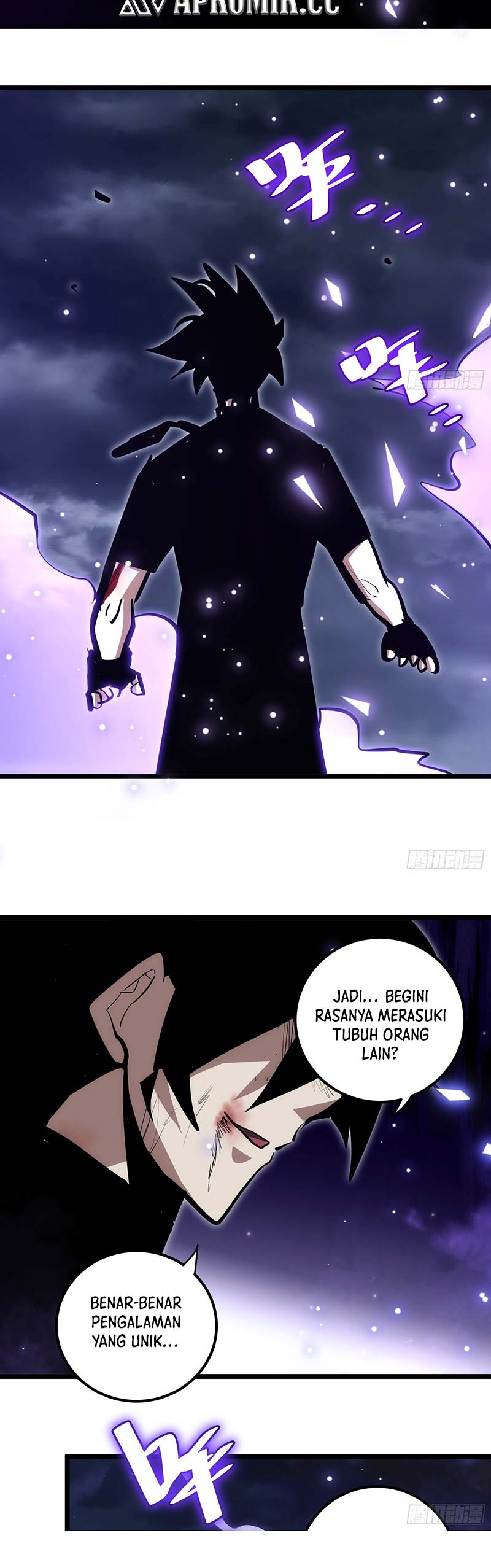 i-am-self-disciplined-and-invincible - Chapter: 92