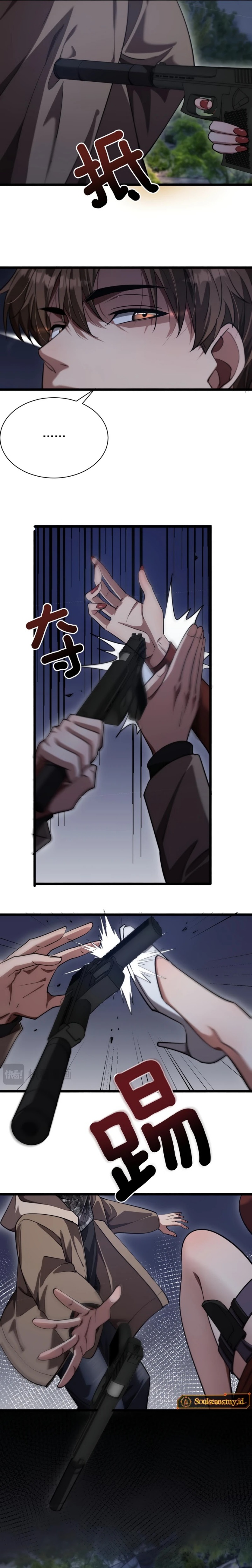 im-trapped-in-this-day-for-one-thousand-years - Chapter: 168