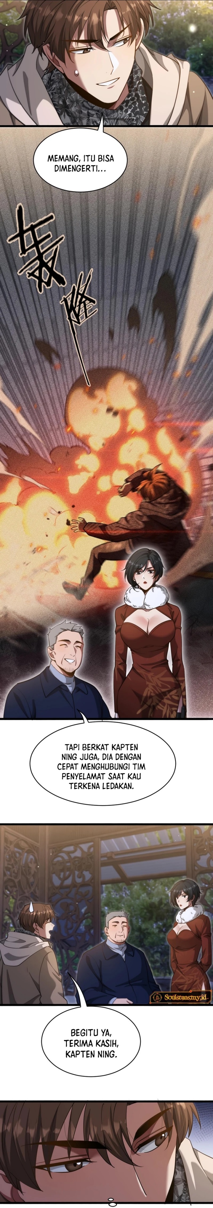 im-trapped-in-this-day-for-one-thousand-years - Chapter: 168