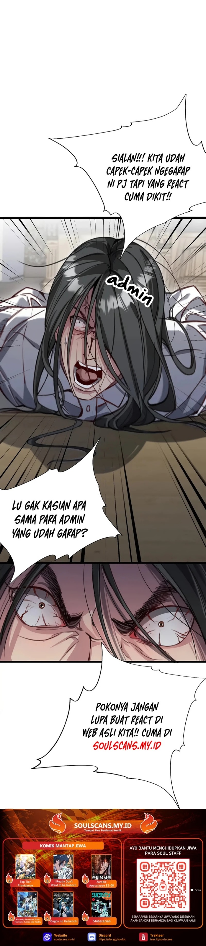 im-trapped-in-this-day-for-one-thousand-years - Chapter: 168