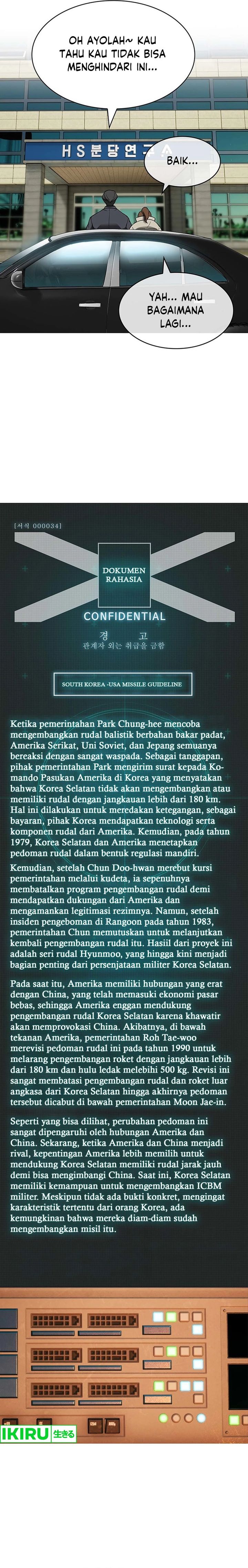 should-i-make-you-a-nuclear-weapon - Chapter: 34