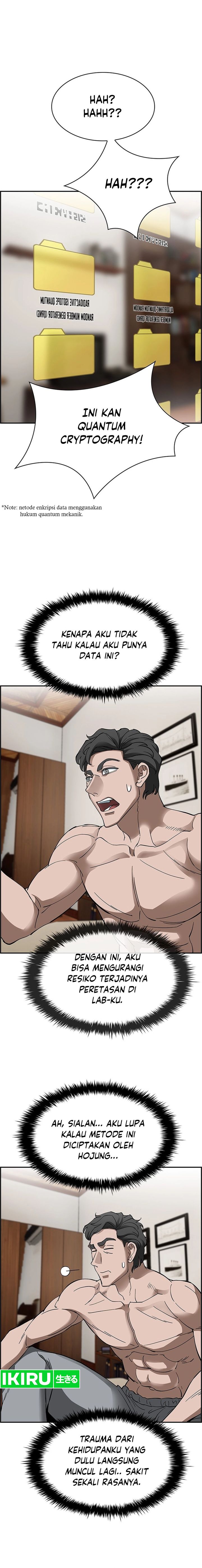 should-i-make-you-a-nuclear-weapon - Chapter: 34