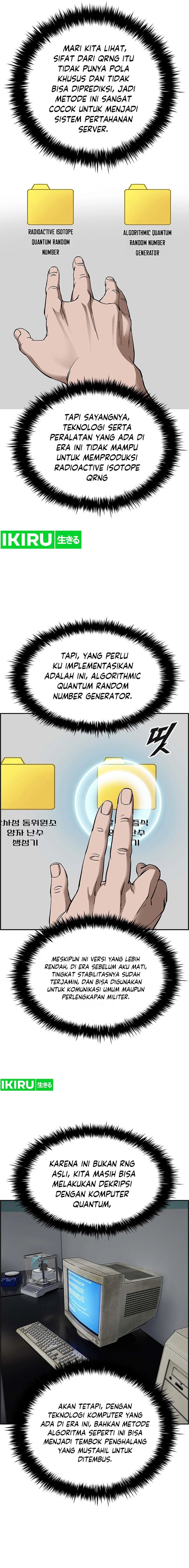 should-i-make-you-a-nuclear-weapon - Chapter: 34