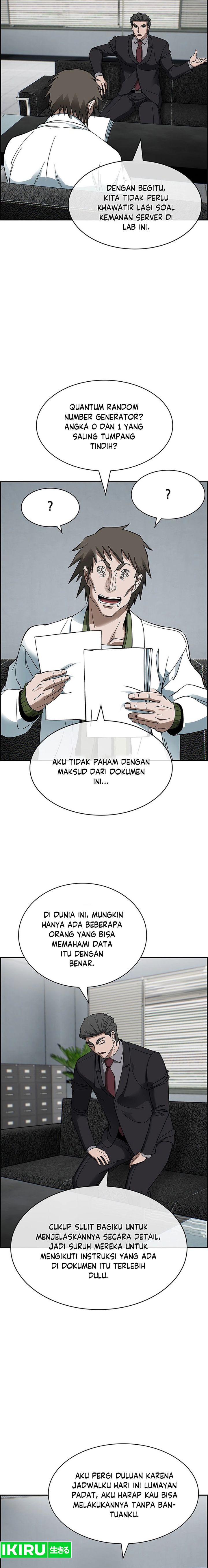 should-i-make-you-a-nuclear-weapon - Chapter: 34