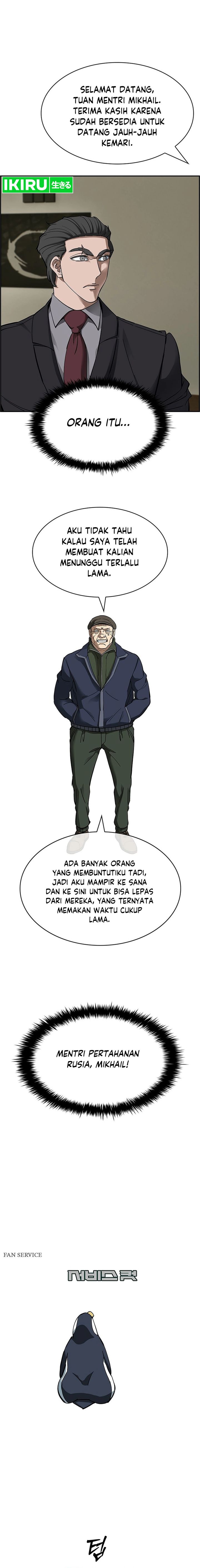 should-i-make-you-a-nuclear-weapon - Chapter: 34