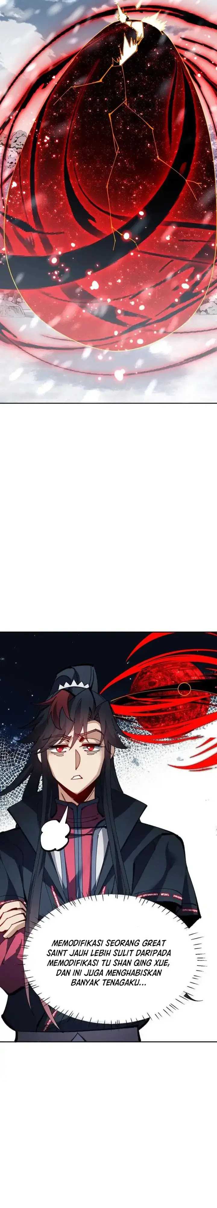 devious-son-of-heaven - Chapter: 94