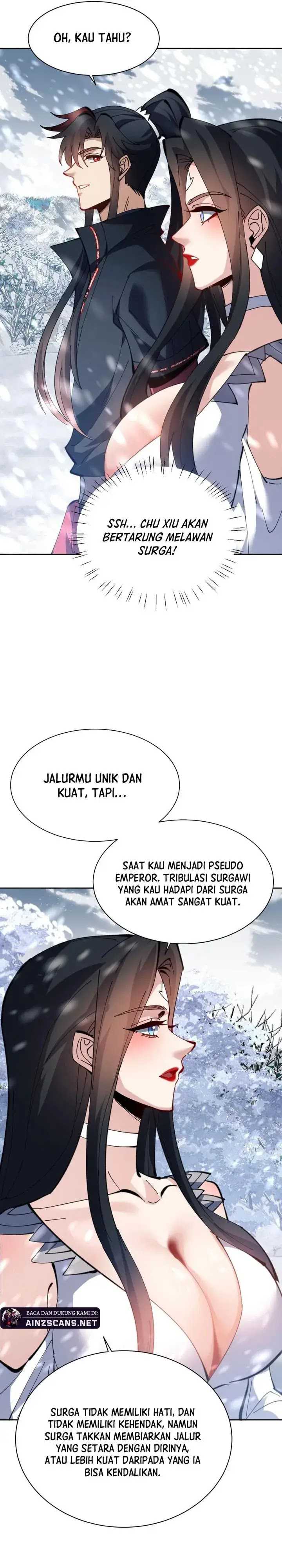 devious-son-of-heaven - Chapter: 94