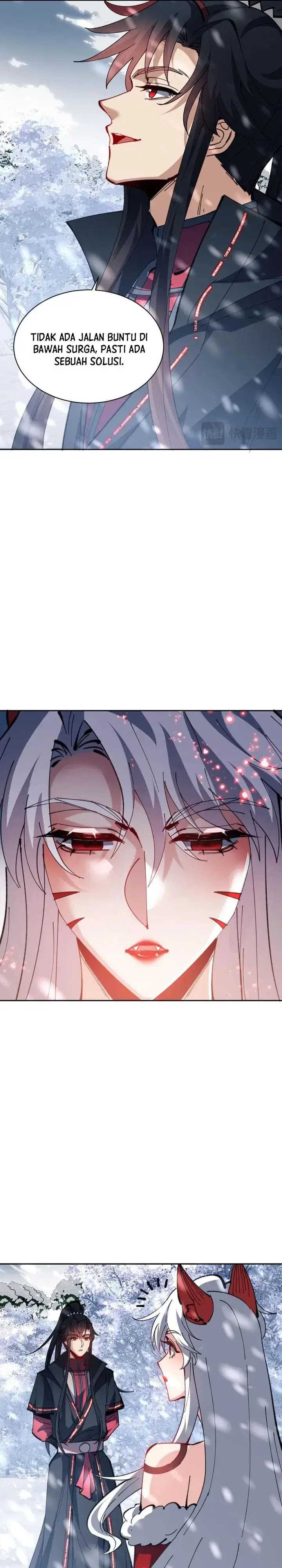 devious-son-of-heaven - Chapter: 94