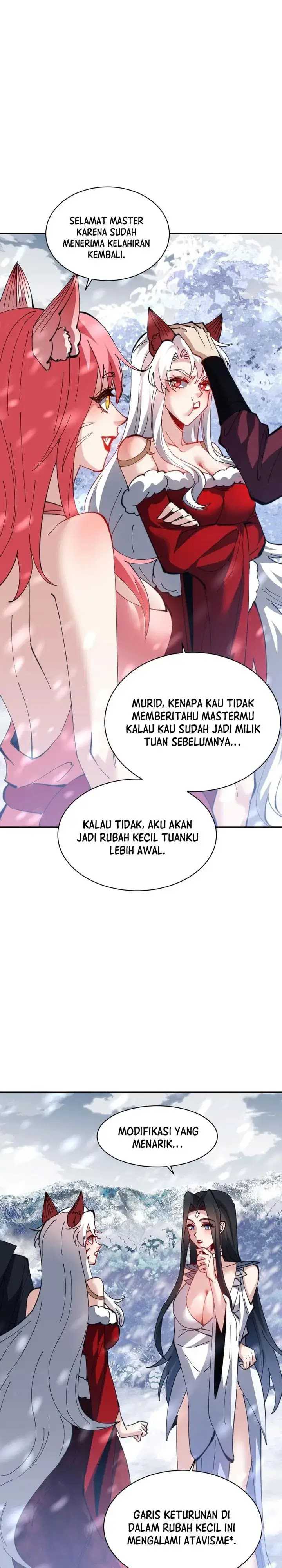 devious-son-of-heaven - Chapter: 94