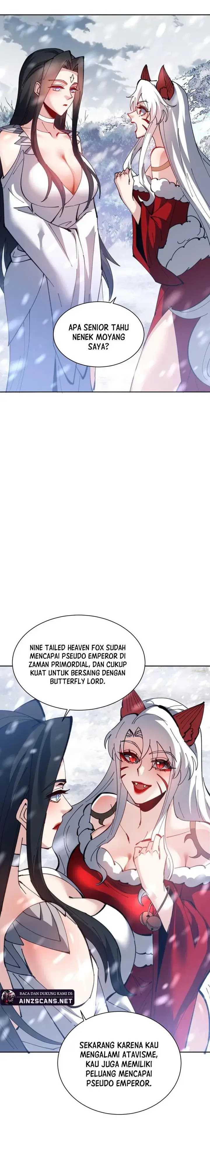devious-son-of-heaven - Chapter: 94