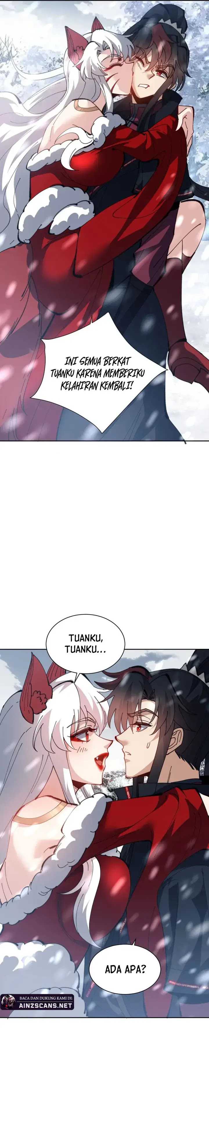 devious-son-of-heaven - Chapter: 94