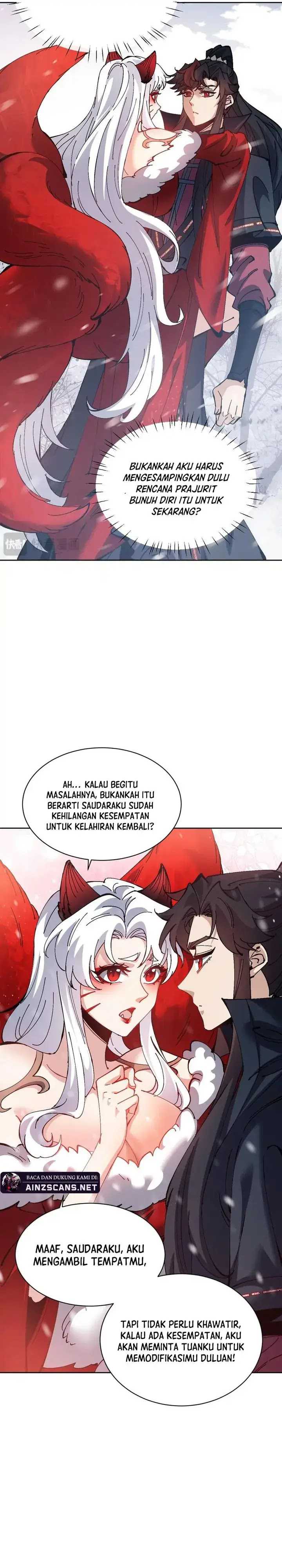 devious-son-of-heaven - Chapter: 94