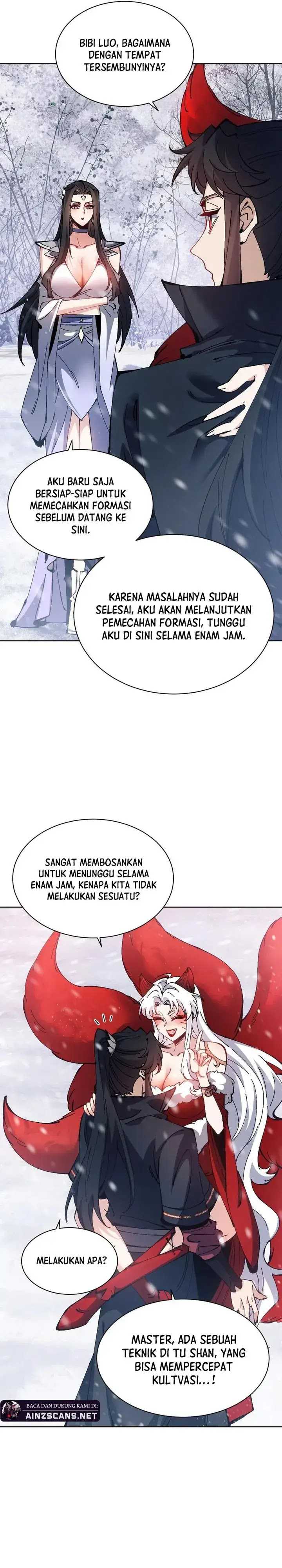 devious-son-of-heaven - Chapter: 94