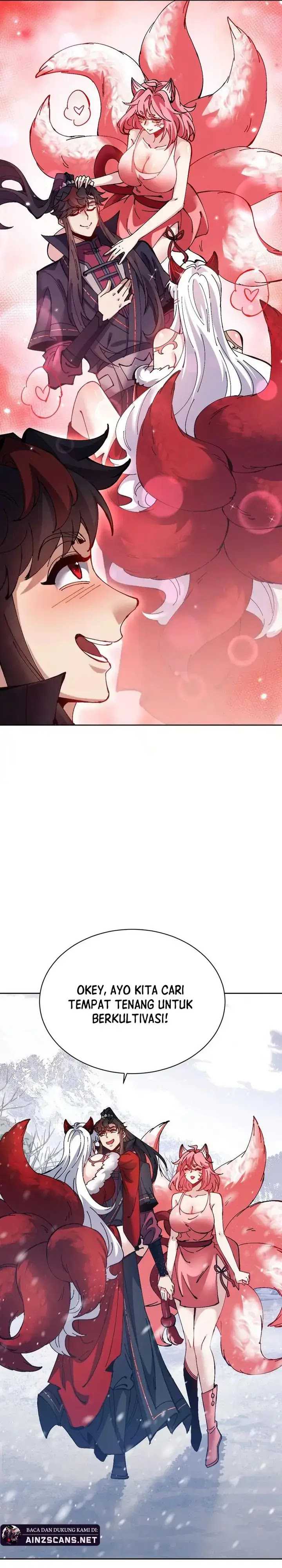 devious-son-of-heaven - Chapter: 94