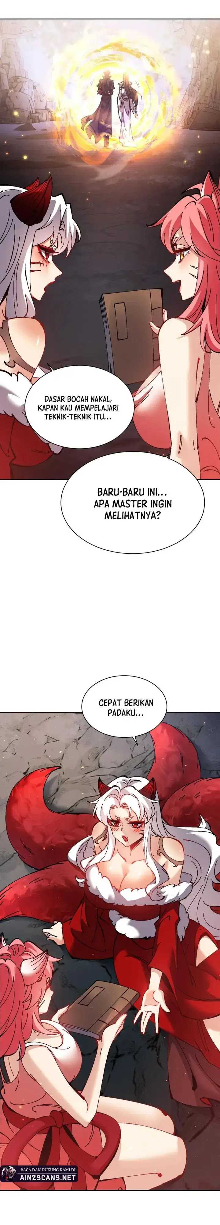 devious-son-of-heaven - Chapter: 94