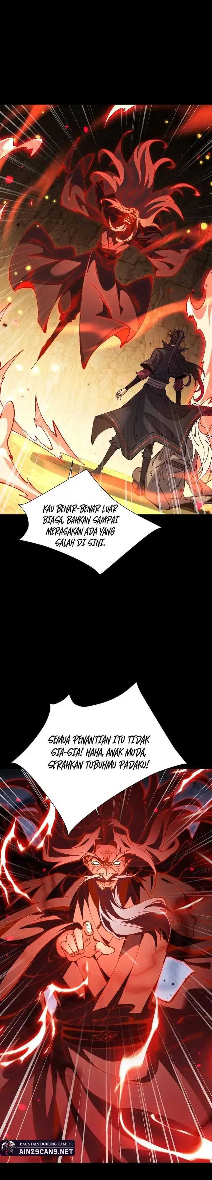 devious-son-of-heaven - Chapter: 94