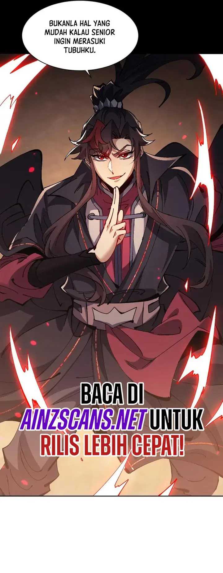 devious-son-of-heaven - Chapter: 94