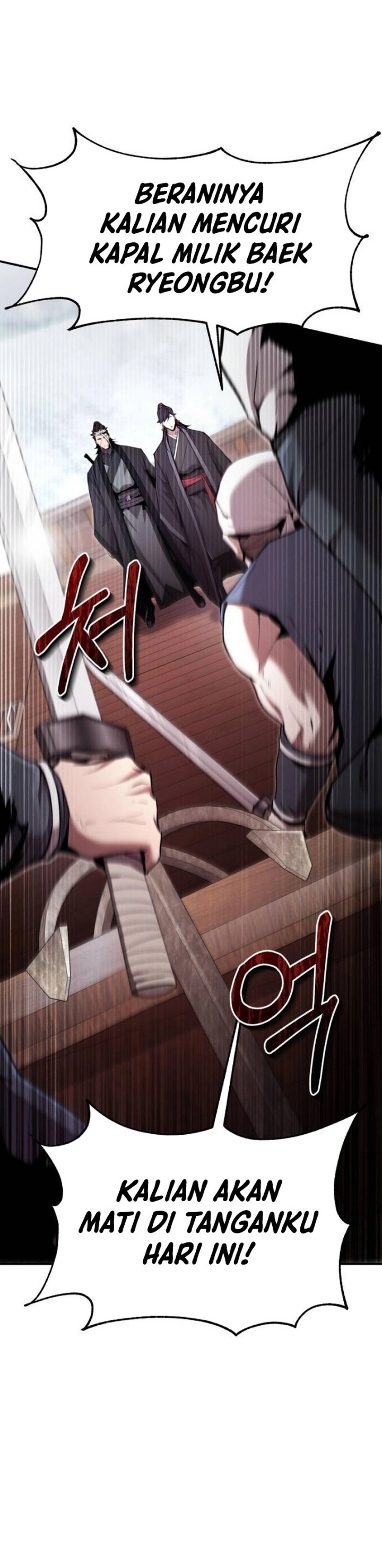 the-demonic-cult-leader-is-too-reluctant - Chapter: 35