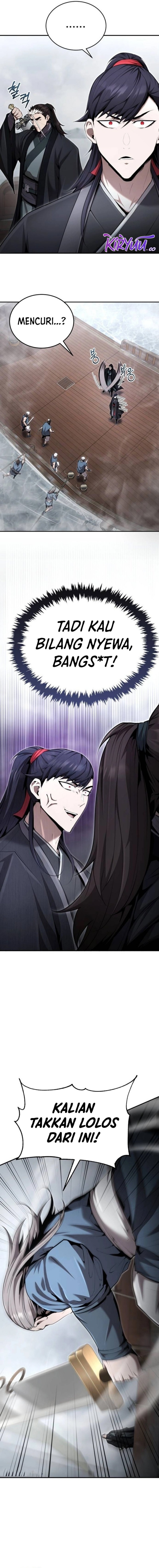 the-demonic-cult-leader-is-too-reluctant - Chapter: 35