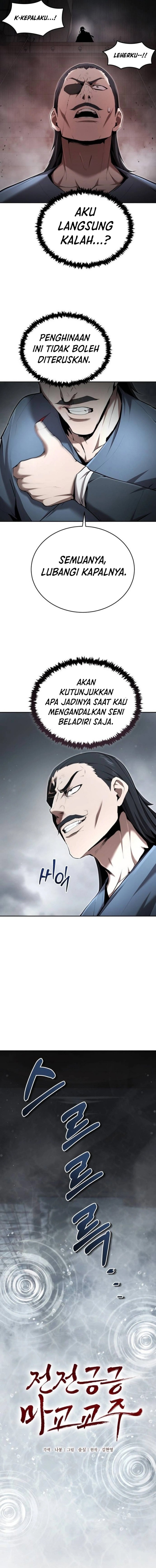 the-demonic-cult-leader-is-too-reluctant - Chapter: 35
