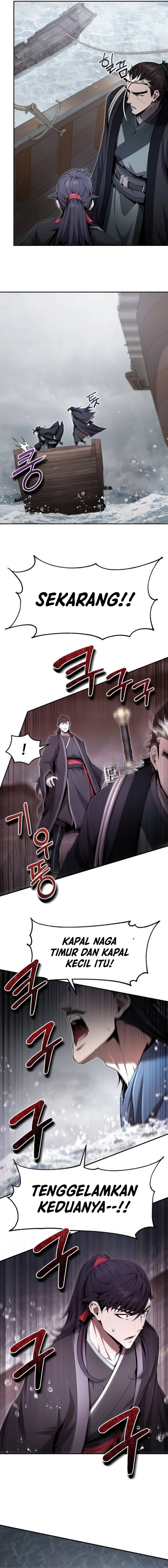 the-demonic-cult-leader-is-too-reluctant - Chapter: 35