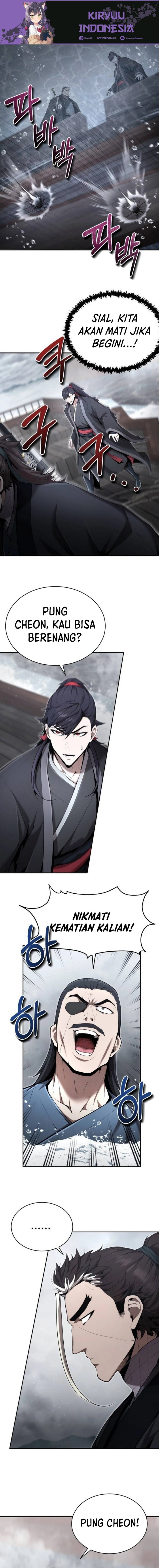 the-demonic-cult-leader-is-too-reluctant - Chapter: 35