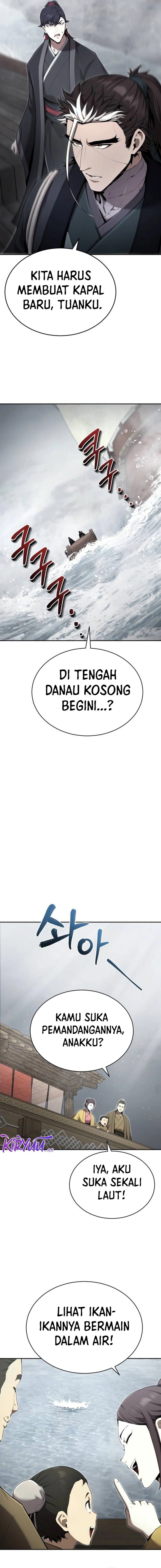 the-demonic-cult-leader-is-too-reluctant - Chapter: 35