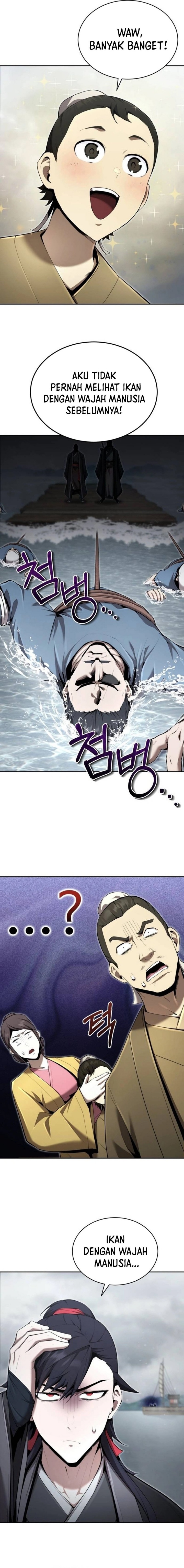 the-demonic-cult-leader-is-too-reluctant - Chapter: 35
