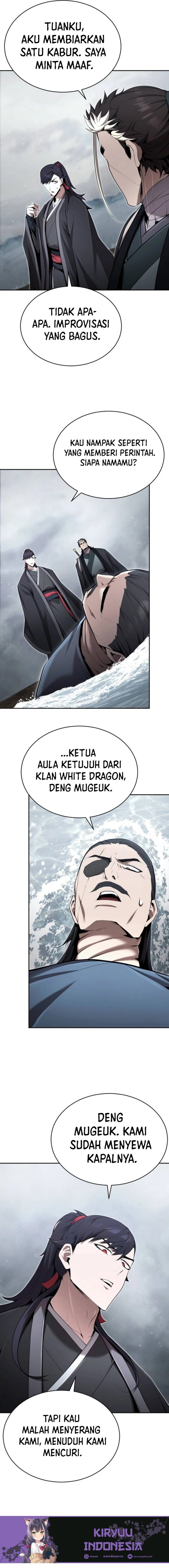 the-demonic-cult-leader-is-too-reluctant - Chapter: 35