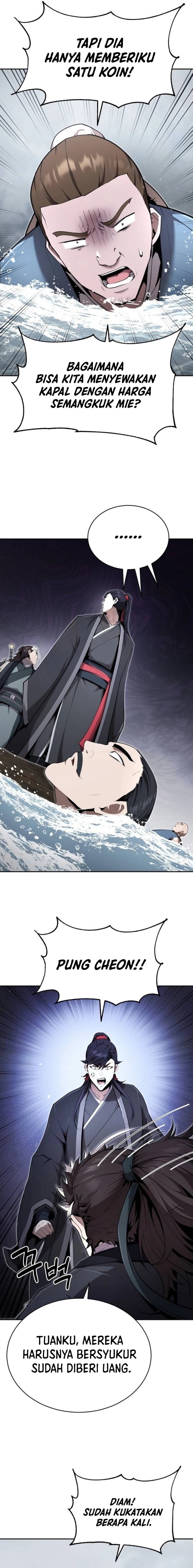 the-demonic-cult-leader-is-too-reluctant - Chapter: 35